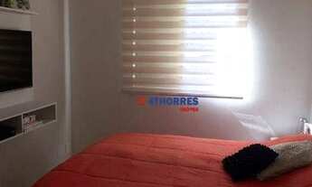 Imagem 7: Apartamento com 2 dormitórios à venda, 64 m² por R$ 420.000,00 - Vila Butantã - São Paulo