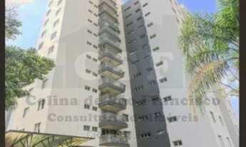 Imagem 3: Ótimo Apartamento 79 m² 3 dormitórios Jaguaré