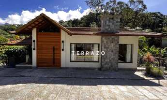 Imagem: Casa com 4 quartos à venda, 260 m² por