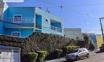 Imagem 4: Sobrado com 3 dormitórios à venda por R$ 700.000,00 - Jardim São Paulo - Guarulhos/SP