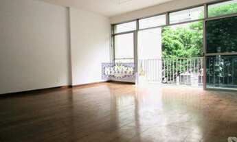 Imagem 2: VARANDA! JUNTO CLUBE FLUMINENSE! VAGA!