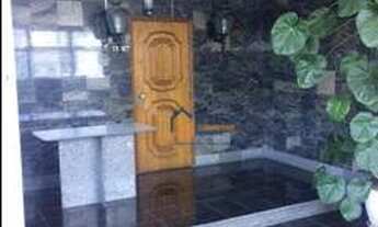 Imagem: Andar Inteiro com salas - Casa Verde