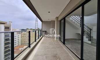 Imagem: Cobertura à venda, 276 m² por R$ 3.390.000,00