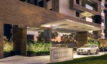 Imagem 4: APARTAMENTO com 2 dormitórios à venda com 144m² por R$ 927.475,68 no bairro Água Verde - C