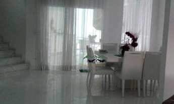 Imagem 4: Casa com 4 dormitórios à venda, 490 m² por R$ 1.700.000,00 - Reserva Ibirapitanga - Santa