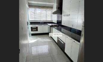 Imagem 3: Apartamento com 3 dormitórios, 107 m² - venda por R$ 900.000,00 ou aluguel por R$ 3.912,00