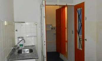 Imagem 4: SOBRADO COMERCIAL (75m²), 1 VAGA. EM HIGIENÓPOLIS