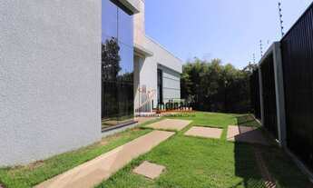 Imagem 5: Casa com 3 dormitórios à venda, 250 m² por R$ 1.350.000,00 - Jardim Festugato - Foz do Igu