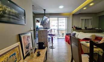 Imagem 4: Apartamento à venda, 48 m² por R$ 590.000,00 - Consolação - São Paulo/SP