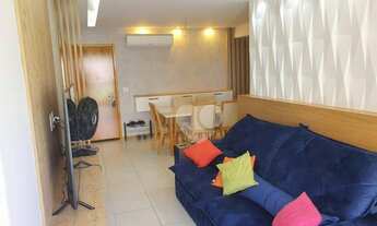 Imagem 4: Apartamento com 4 quartos à venda, 110 m² por R$ 885.000 - Recreio dos Bandeirantes - Rio