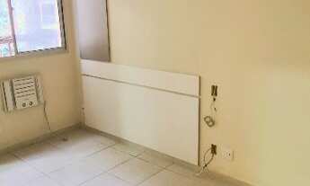 Imagem 7: 2 Quartos amplos, com um lazer completo no Pilotis, para seus filhos se divertirem!