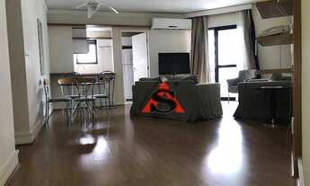 Imagem: Apartamento com 3 dormitórios, 100 m²