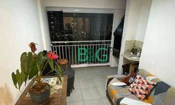 Imagem 2: Apartamento com 2 dormitórios à venda, 84 m² por R$ 659.000 - Vila Prudente - São Paulo/SP