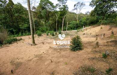 Imagem 3: Terreno à venda, 1500 m² por R$ 200.000,00 - Centro (Mailasqui) - São Roque/SP