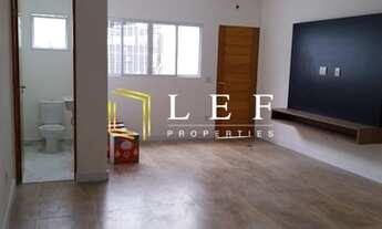 Imagem: Casa reformada à venda no Brooklin