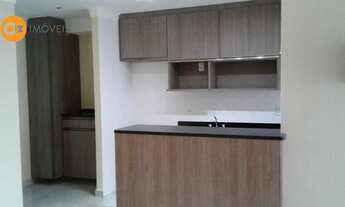 Imagem 2: Apartamento com 2 dormitórios à venda, 61 m² por R$ 640.000,00 - Continental - Osasco/SP