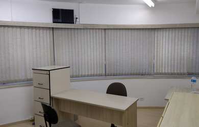 Imagem 4: Sala Comercial Venda e Locação na Rua Major Quedinho, 111 - Centro - São Paulo - SP - CEP