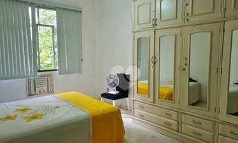 Imagem 7: Apartamento com 2 quartos à venda, 75 m² por R$ 950.000 - Leme - Rio de Janeiro/RJ