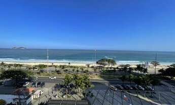 Imagem: SHERATON (HOJE WYNDHAM )- FRONTAL MAR