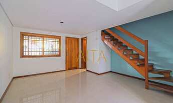 Imagem 4: Sobrado com 4 dormitórios à venda, 219 m² por R$ 642.000,00 - Ipanema - Porto Alegre/RS