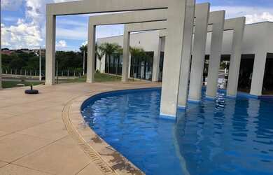 Imagem 5: Pampulha Tennis Residence os melhores lotes