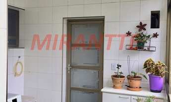 Imagem 5: Apartamento para venda tem 138 metros quadrados com 3 quartos em Água Fria - São Paulo - S