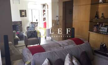 Imagem 2: COBERTURA DOS SONHOS EM MOEMA