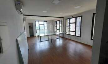 Imagem 4: Sala comercial na Vila Olímpia