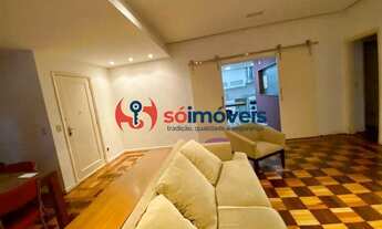 Imagem 3: Amplo apartamento no Posto V. Reformado com vaga na escritura