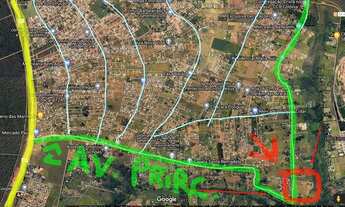 Imagem 6: Vende-se um lote na 26 de setembro