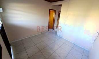 Imagem 3: Casa com 2 dormitórios para alugar, 77 m² por R$ 1.210,00/mês - Camboim - Sapucaia do Sul