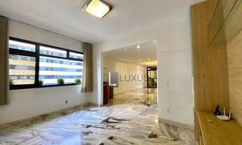 Imagem 4: Apartamento à venda, 190 m² por R$ 1.590.000,00 - Serra - Belo Horizonte/MG