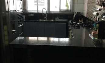 Imagem 3: Excelente Sobrado Mobiliado com 3 Suítes, amplo Solarium com 194 m² - Tatuapé