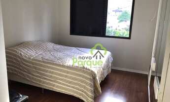 Imagem 6: Apartamento com 3 dormitórios à venda, 125 m² por R$ 1.100.000,00 - Vila Mariana - São Pau
