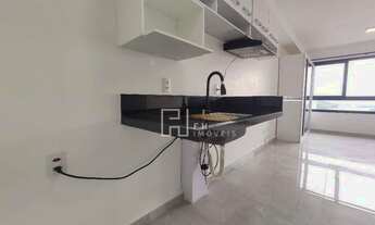 Imagem 6: Apartamento com 1 dormitório à venda, 25 m² por R$ 338.000,00 - São Judas - São Paulo/SP