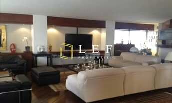 Imagem 3: Apartamento no Jardim América