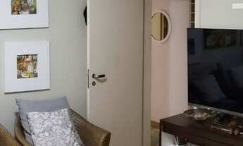 Imagem 5: APARTAMENTO RESIDENCIAL em FLORIANÓPOLIS - SC, CENTRO