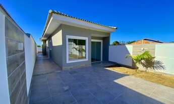 Imagem 6: Casa para venda tem 67 metros quadrados com 2 quartos no Barroco em Itaipuacu!