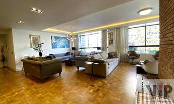 Imagem: APARTAMENTO DE 4 DORMITÓRIOS NA REGIÃO