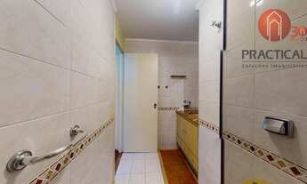 Imagem 7: Apartamento à venda em Moema Pássaros, São Paulo-SP com 90 m², 3 quartos, 1 vagas