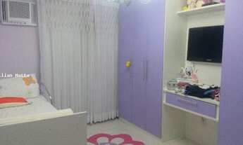 Imagem 6: Casas 3 e 4 Quartos para Venda em Rio de Janeiro, Recreio dos Bandeirantes, 5 dormitórios