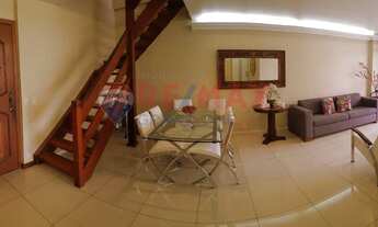 Imagem 4: Cobertura para venda com 250 metros quadrados com 4 quartos em Icaraí - Niterói - RJ