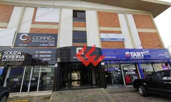 Imagem: Loja comercial com 55m² para alugar Centro