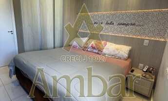 Imagem 7: Apartamento - Ribeirão Preto - Monte Alegre