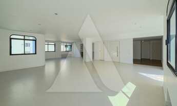 Imagem 6: SãO PAULO - Apartamento Padrão - Jardins