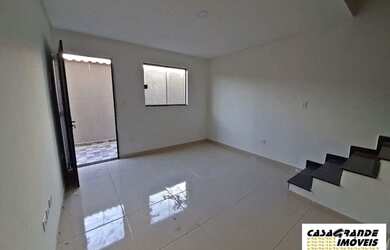 Imagem 7: Sobrado de Condomínio com 2 dorms, Mirim, Praia Grande - R$ 239 mil, Cod: 6455