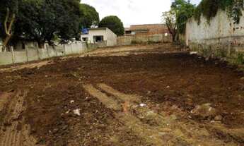 Imagem 3: Excelente Terreno ZR4 à venda, 651 m² no Portão - Curitiba/PR