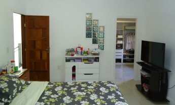 Imagem 2: Casa no bairro Benfica, 4 quartos, espaço gourmet, excelente acabamento