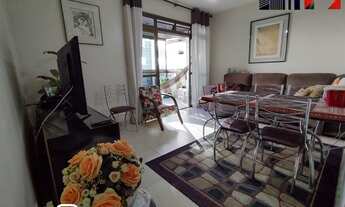 Imagem 4: Apartamento de 03 quartos + dependência de empregada com vaga à venda na Praia do Morro