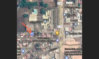 Imagem 7: Casa Vila da Amizade